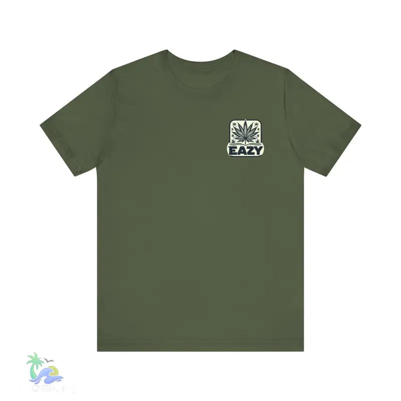 Don’t touch my truck eazy t-shirt - T-Shirt