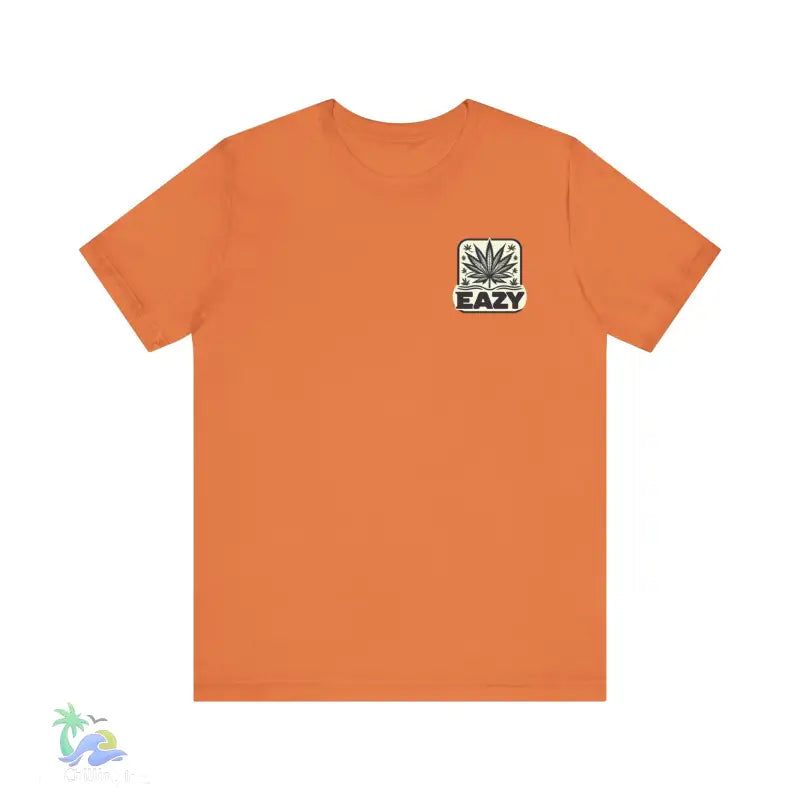 Don’t touch my truck eazy t-shirt - T-Shirt