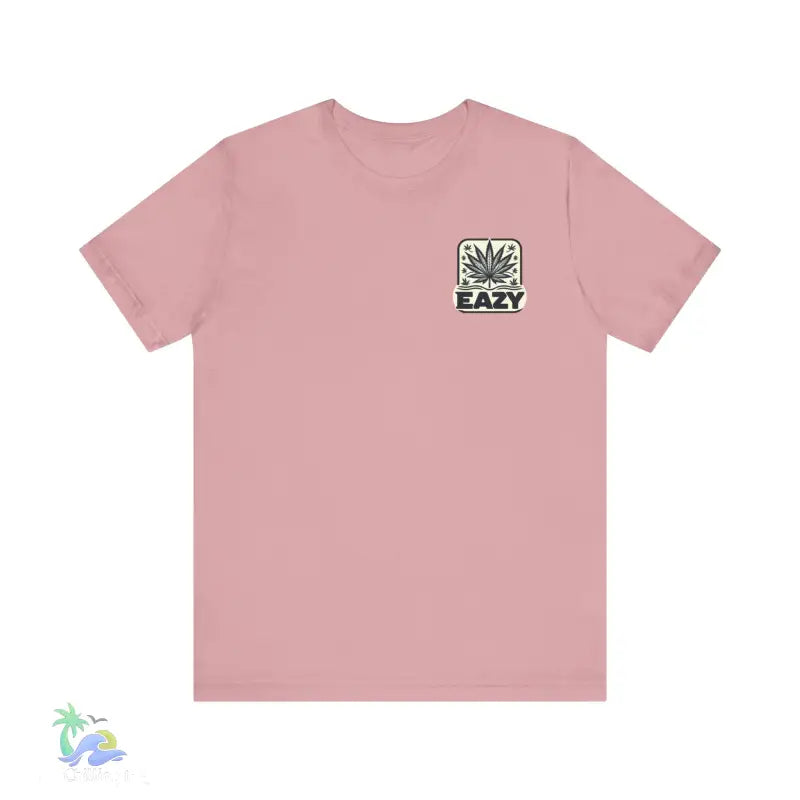 Don’t touch my truck eazy t-shirt - T-Shirt