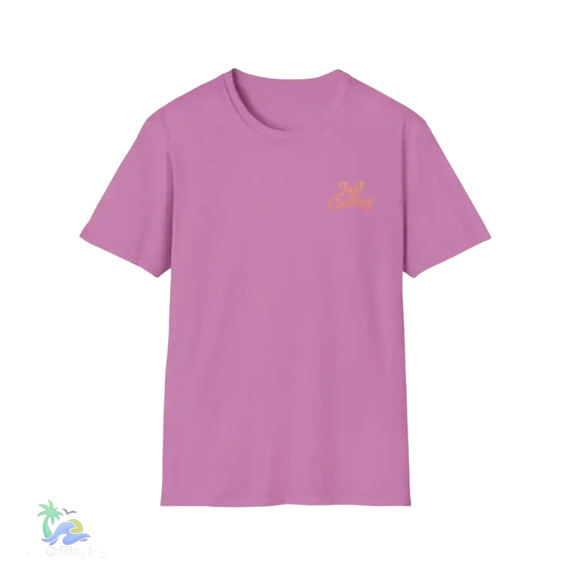 Fishing Addiction Unisex T-Shirt Casual Wear Outdoor Shirt Gift for Fishermen Summer Tee Fishing Enthusiast Apparel - S