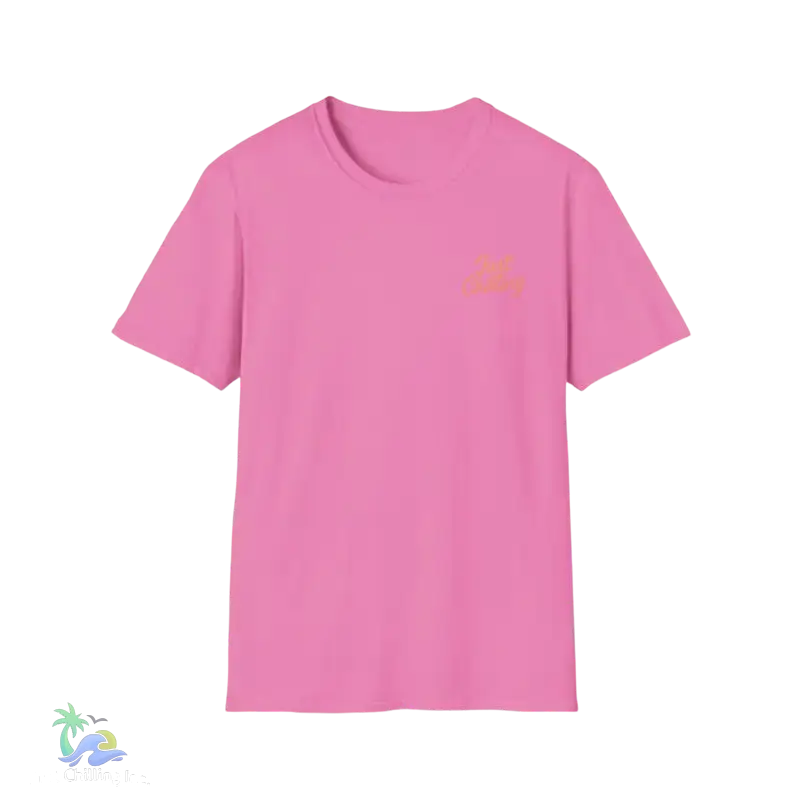 Fishing Addiction Unisex T-Shirt Casual Wear Outdoor Shirt Gift for Fishermen Summer Tee Fishing Enthusiast Apparel - S