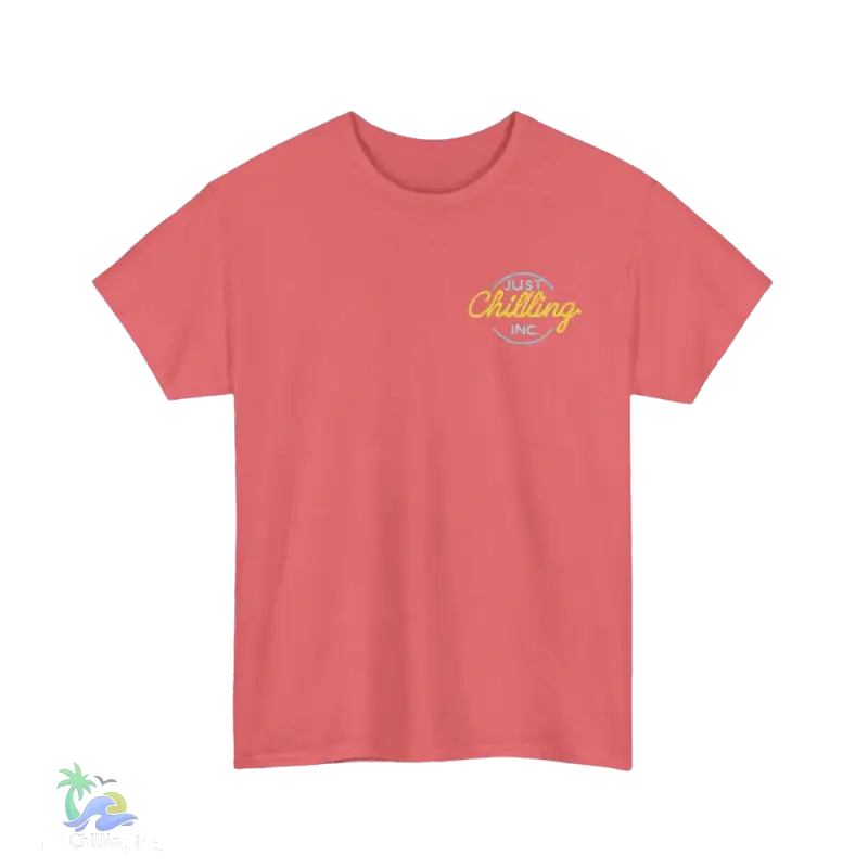 A girl her dog and her camper t-shirt 👕 - T-Shirt