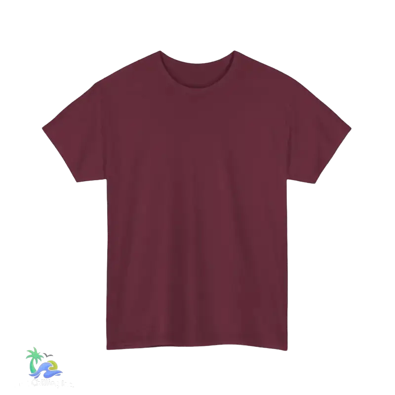 Girl Dog Camper T-Shirt in Unisex Heavy Cotton for Stylish Pups - T-Shirt