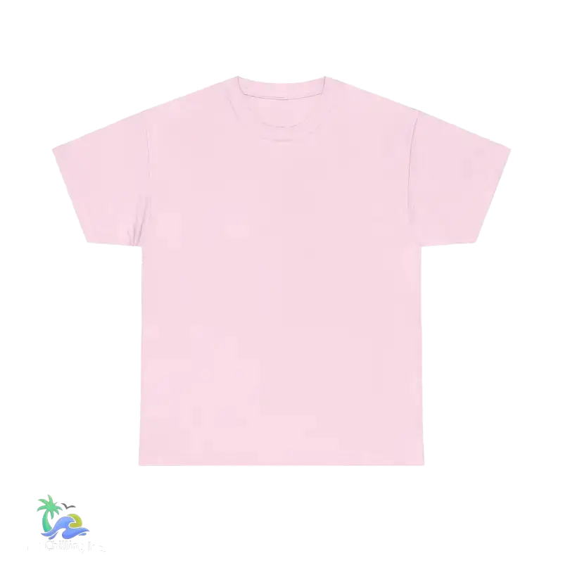 Girl Dog Camper T-Shirt in Unisex Heavy Cotton for Stylish Pups - T-Shirt