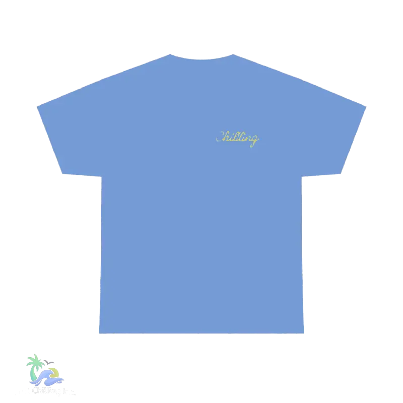 A girl her dog and her camper t-shirt 👕 - T-Shirt