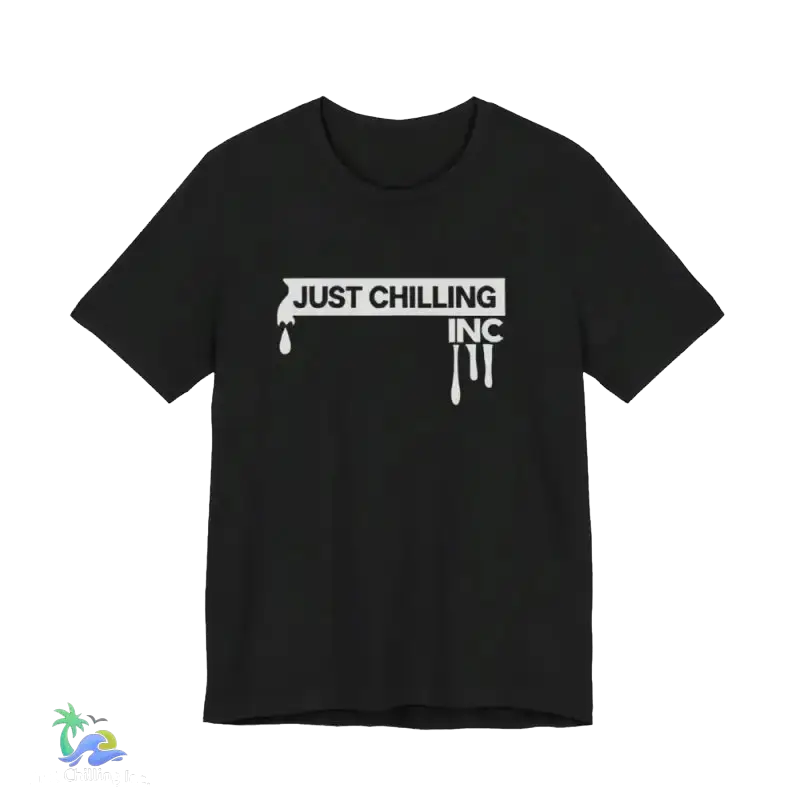 Halloween Babies Unite Classic Unisex Jersey Tee - Fun and Festive Short Sleeve Shirt for Halloween - Just Chilling Inc. -