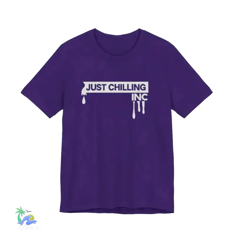 Halloween Babies Unite Classic Unisex Jersey Tee - Fun and Festive Short Sleeve Shirt for Halloween - Just Chilling Inc. -