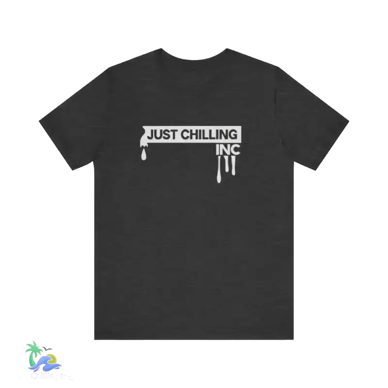 Halloween Babies Unite Classic Unisex Jersey Tee - Fun and Festive Short Sleeve Shirt for Halloween - Just Chilling Inc. -