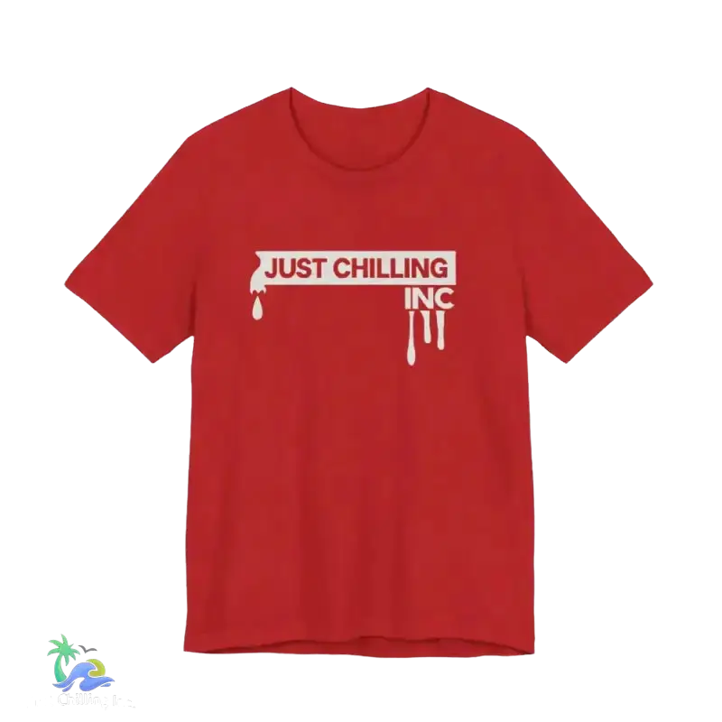 Halloween Babies Unite Classic Unisex Jersey Tee - Fun and Festive Short Sleeve Shirt for Halloween - Just Chilling Inc. -