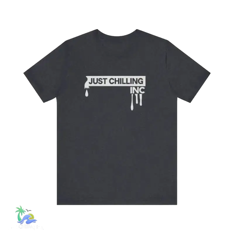 Halloween Babies Unite Classic Unisex Jersey Tee - Fun and Festive Short Sleeve Shirt for Halloween - Just Chilling Inc. -