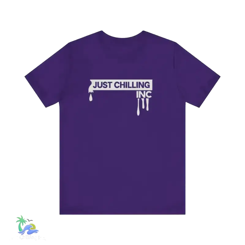 Halloween Babies Unite Classic Unisex Jersey Tee - Fun and Festive Short Sleeve Shirt for Halloween - Just Chilling Inc. -