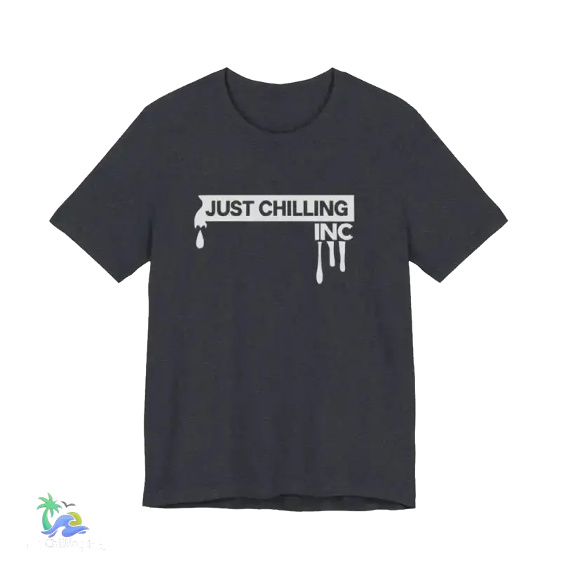 Halloween Babies Unite Classic Unisex Jersey Tee - Fun and Festive Short Sleeve Shirt for Halloween - Just Chilling Inc. -