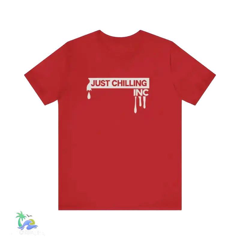 Halloween Babies Unite Classic Unisex Jersey Tee - Fun and Festive Short Sleeve Shirt for Halloween - Just Chilling Inc. -