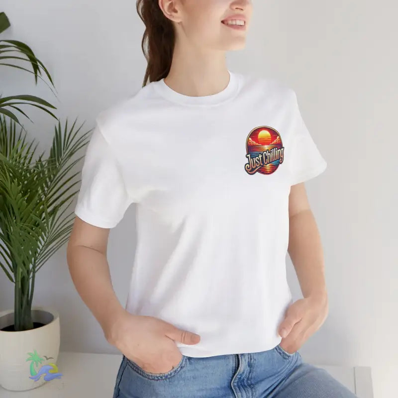 Hippie tee - peace t-shirt - T-Shirt