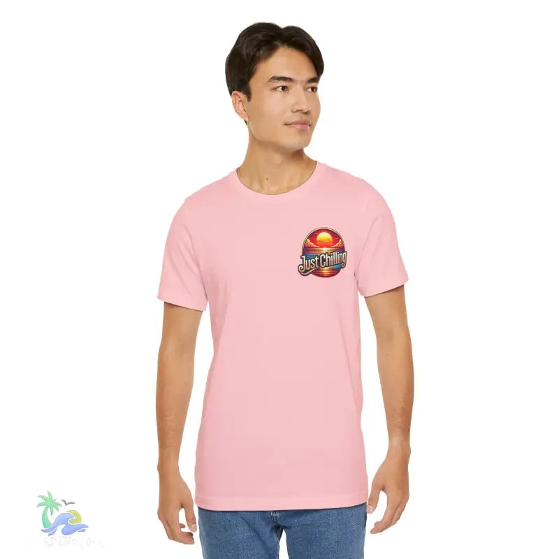 Hippie tee - peace t-shirt - T-Shirt