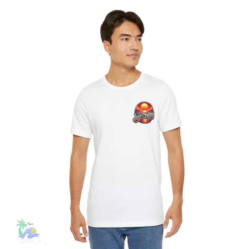 Hippie tee - peace t-shirt - T-Shirt