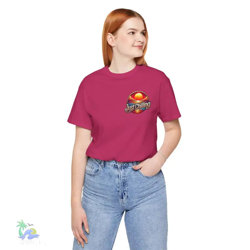 Hippie tee - peace t-shirt - T-Shirt