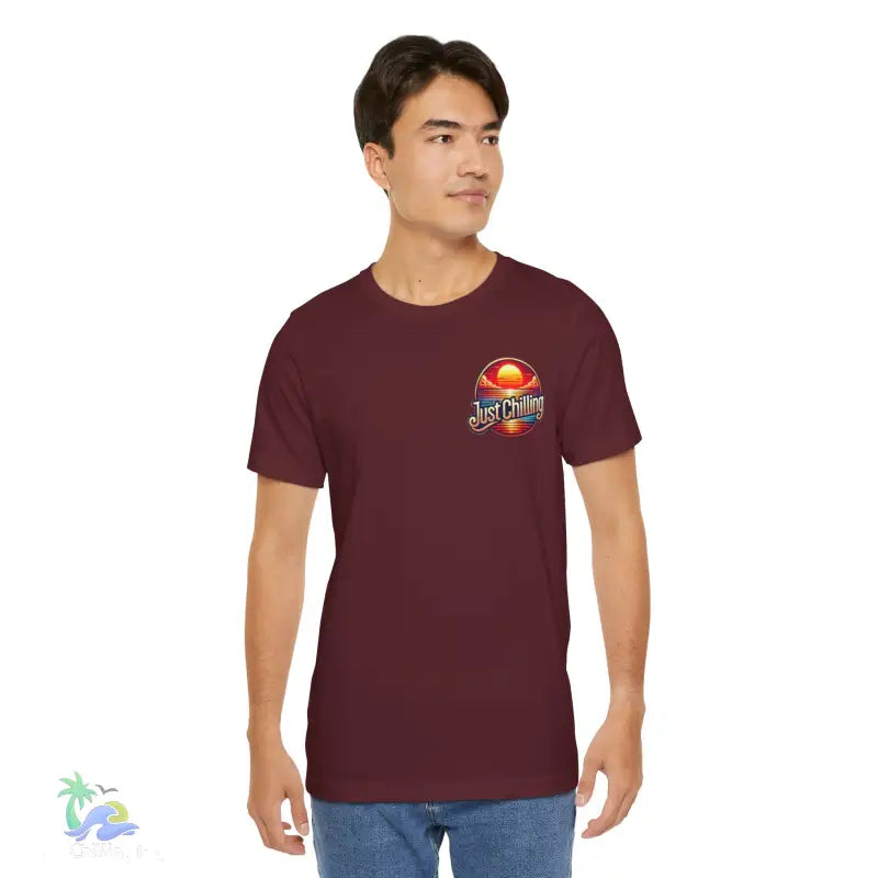 Hippie tee - peace t-shirt - T-Shirt