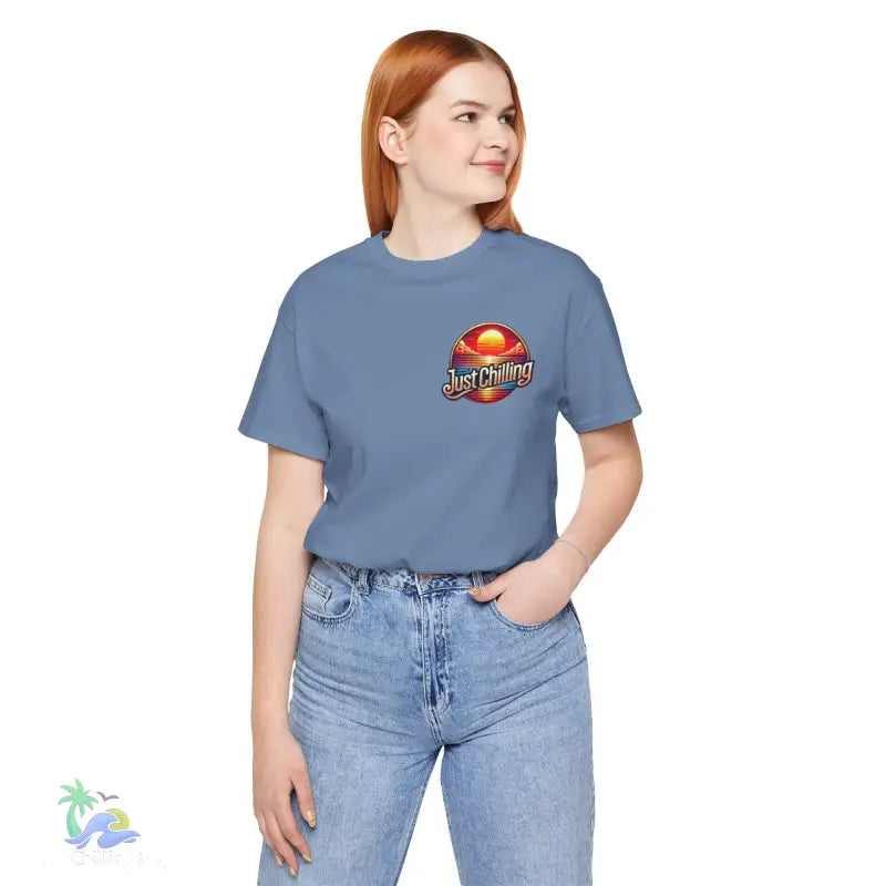 Hippie tee - peace t-shirt - T-Shirt