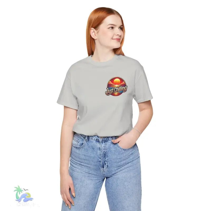 Hippie tee - peace t-shirt - T-Shirt