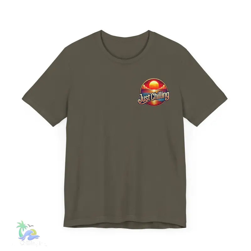 Hippie tee - peace t-shirt - T-Shirt