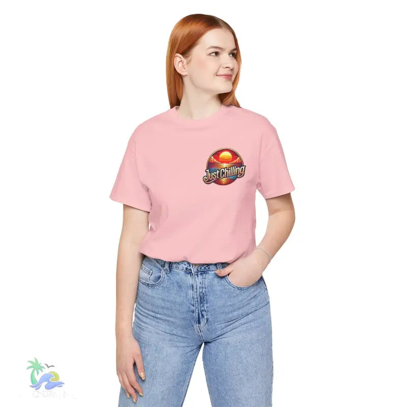 Hippie tee - peace t-shirt - T-Shirt