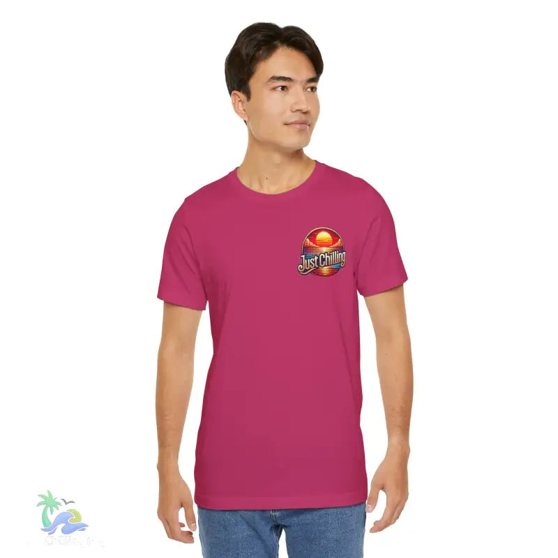 Hippie tee - peace t-shirt - T-Shirt