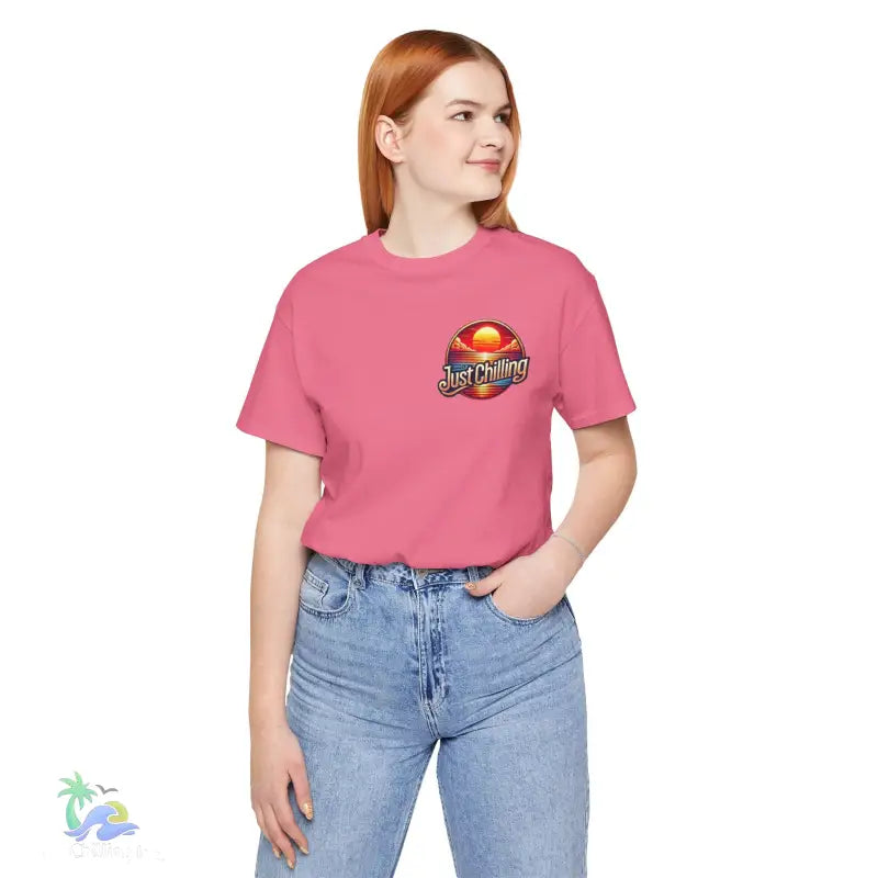 Hippie tee - peace t-shirt - T-Shirt