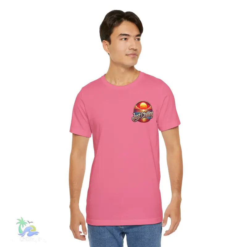 Hippie tee - peace t-shirt - T-Shirt