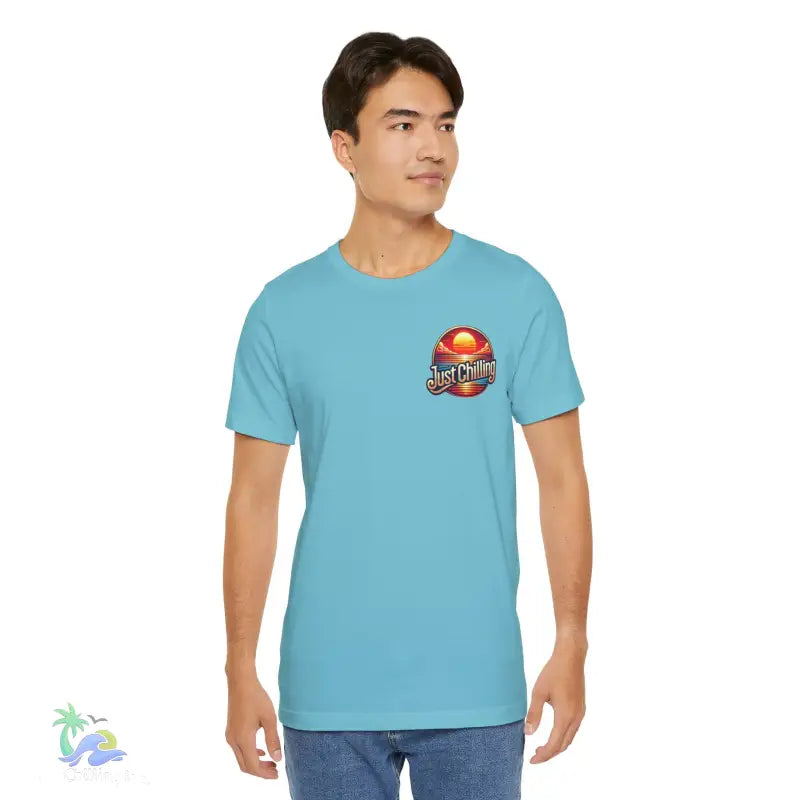 Hippie tee - peace t-shirt - T-Shirt