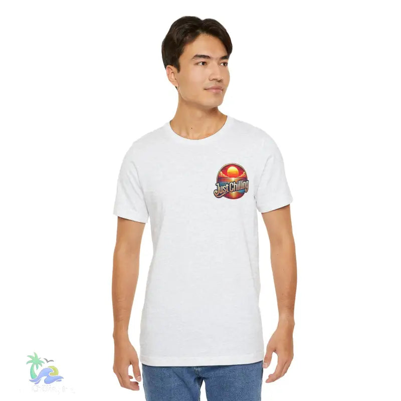 Hippie tee - peace t-shirt - T-Shirt