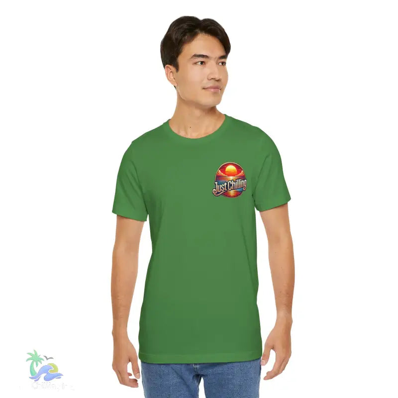 Hippie tee - peace t-shirt - T-Shirt