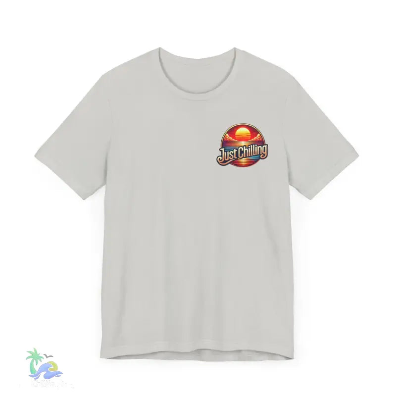 Hippie tee - peace t-shirt - T-Shirt