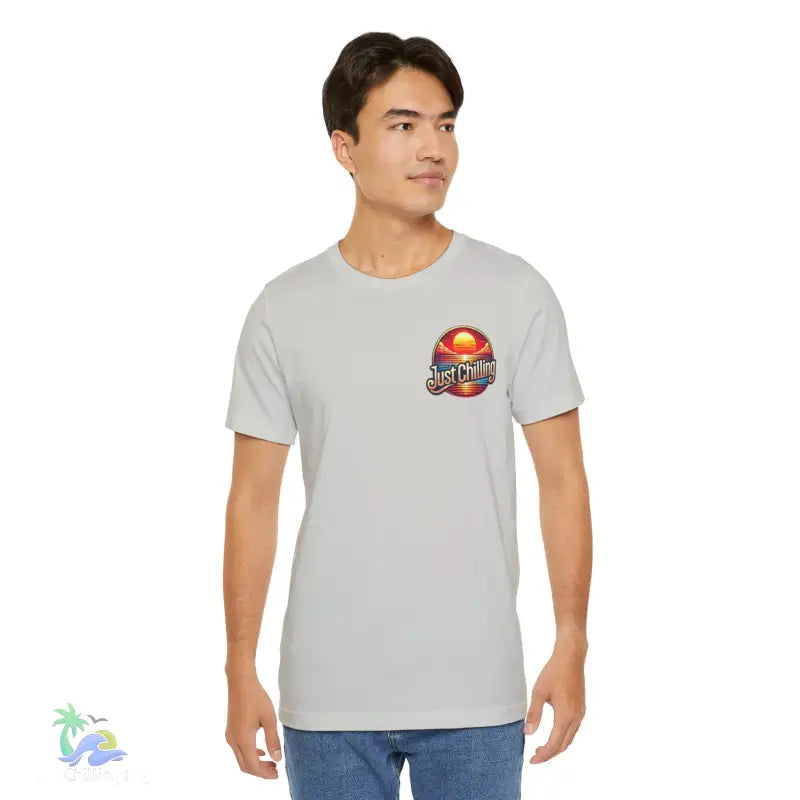 Hippie tee - peace t-shirt - T-Shirt