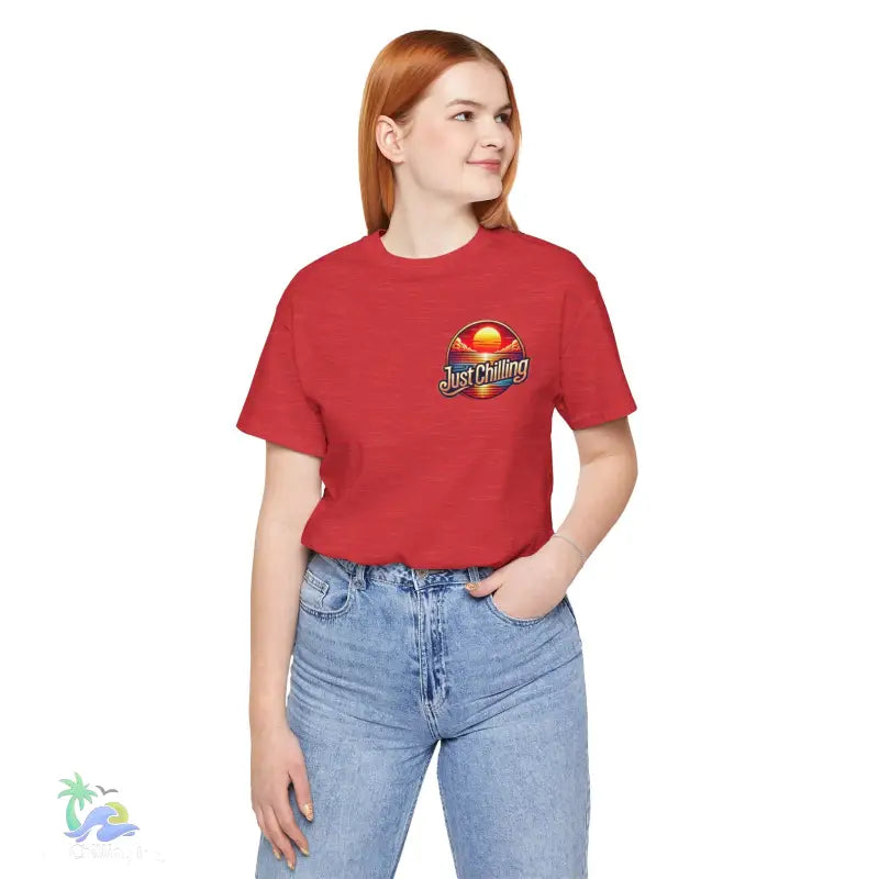 Hippie tee - peace t-shirt - T-Shirt