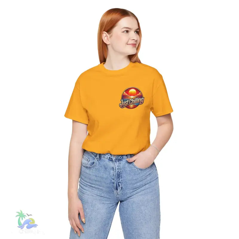 Hippie tee - peace t-shirt - T-Shirt