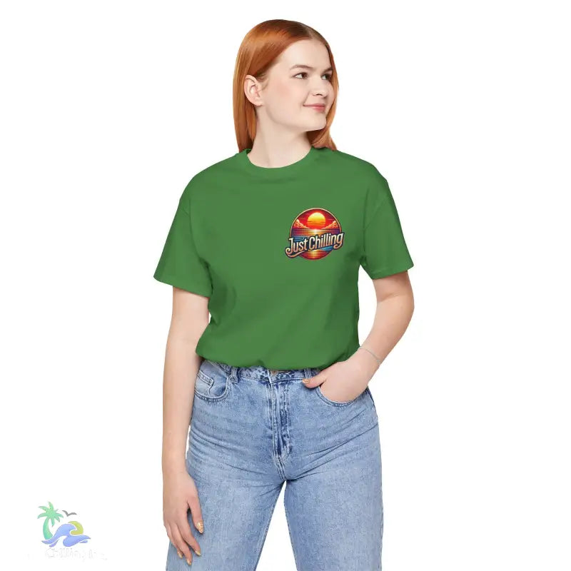 Hippie tee - peace t-shirt - T-Shirt