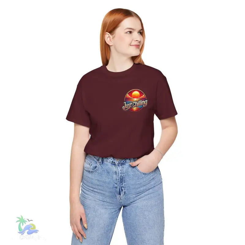 Hippie tee - peace t-shirt - T-Shirt
