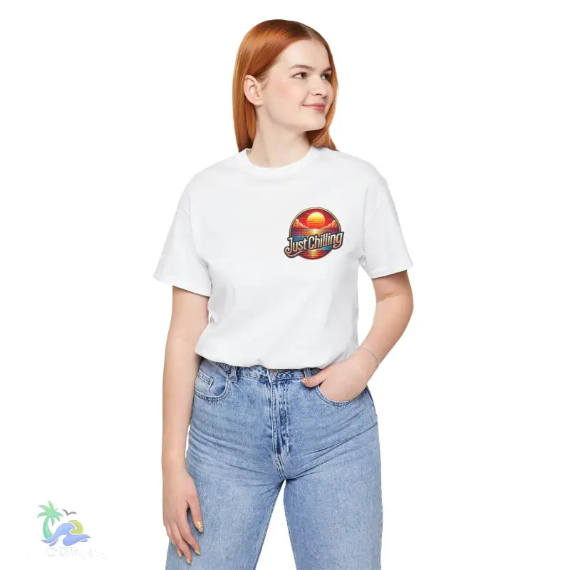 Hippie tee - peace t-shirt - T-Shirt