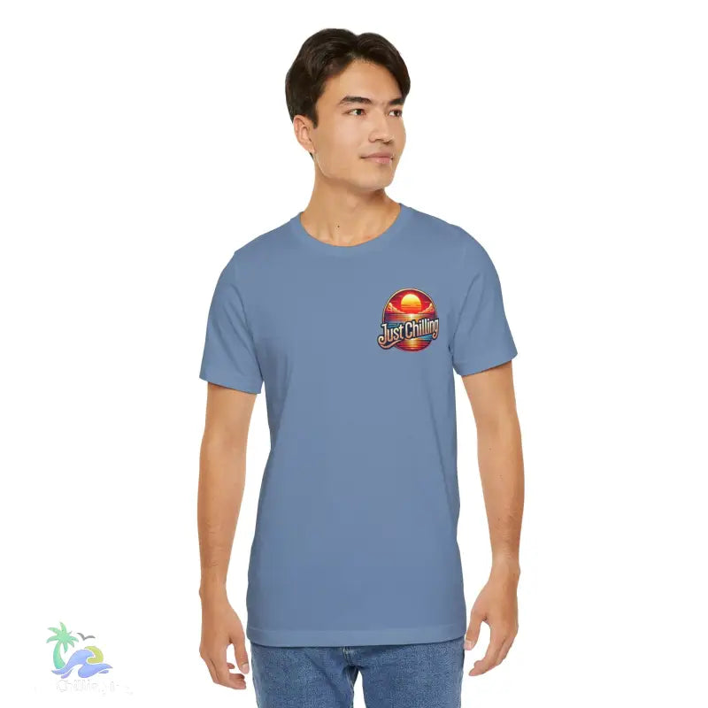 Hippie tee - peace t-shirt - T-Shirt
