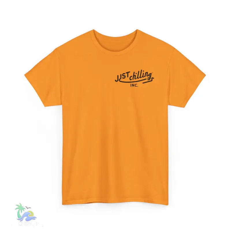 If traveling and weed were free you would never see me againUnisex Heavy Cotton tee - T-Shirt