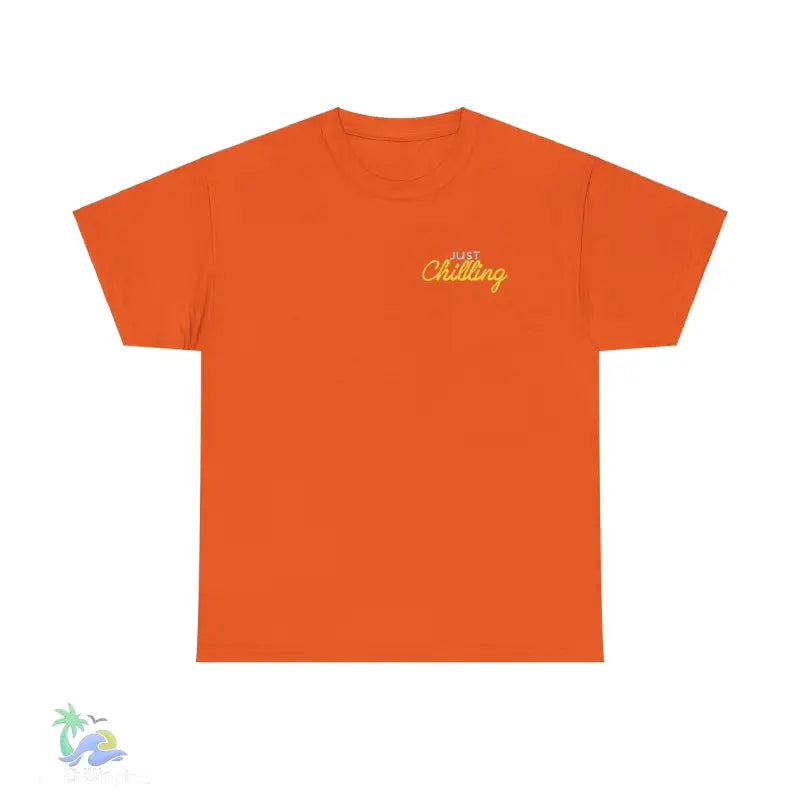 I’m a Bad Influence But We’re Going to Have a Lot of Fun T-Shirt | Just Chilling Inc. - T-Shirt