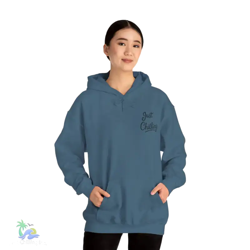 I’m a bitch I’m a lover I’m a crazy ass mother- Unisex Heavy Blend™ Hooded Sweatshirt - Hoodie