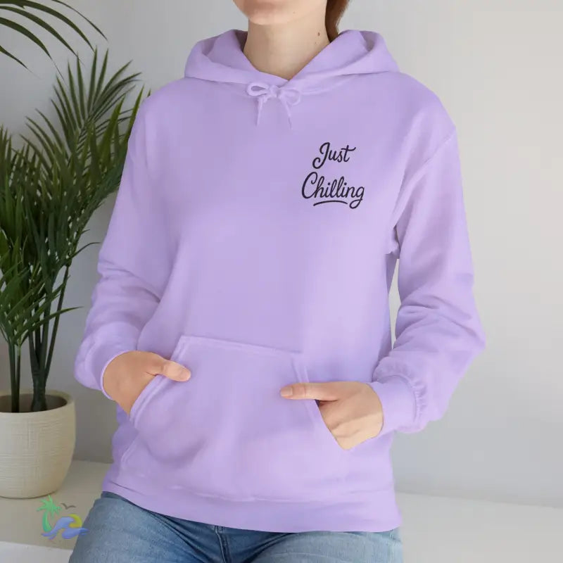 I’m a bitch I’m a lover I’m a crazy ass mother- Unisex Heavy Blend™ Hooded Sweatshirt - Hoodie