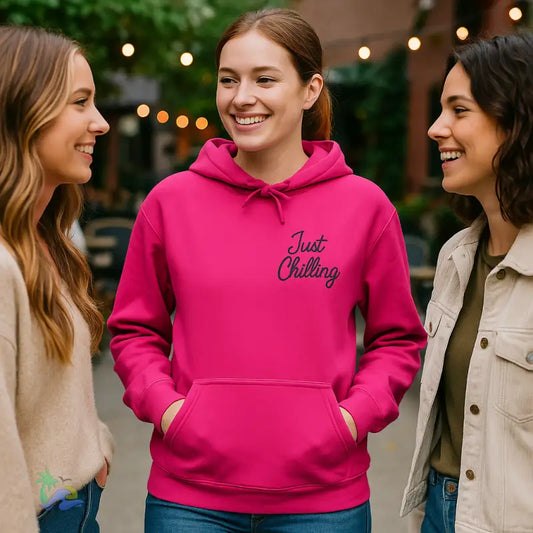 I’m a Bitch I’m a Lover I’m a Crazy Ass Mother – Unisex Heavy Blend™ Hooded Sweatshirt - Hoodie