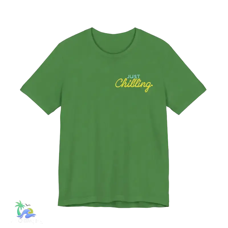 Unisex Jersey Short Sleeve Tee fishing shirt - T-Shirt