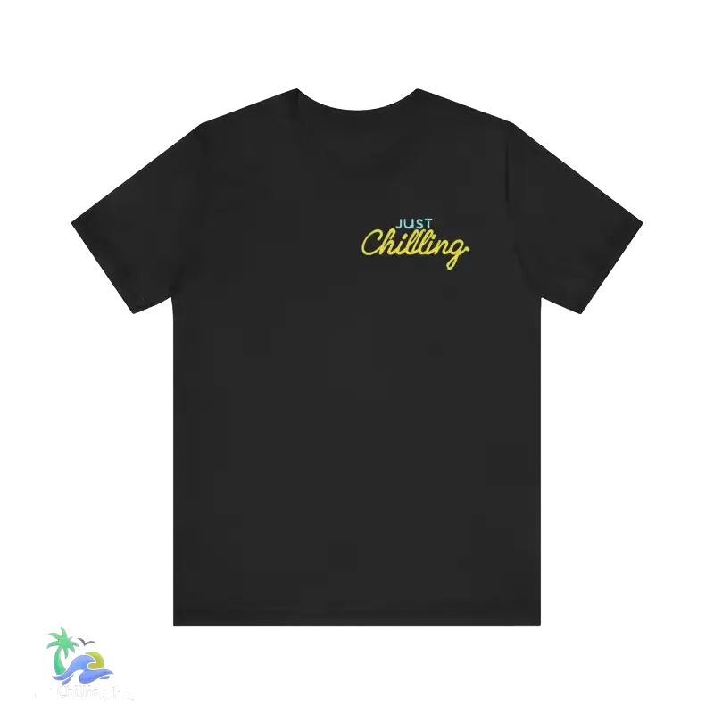 Unisex Jersey Short Sleeve Tee fishing shirt - T-Shirt