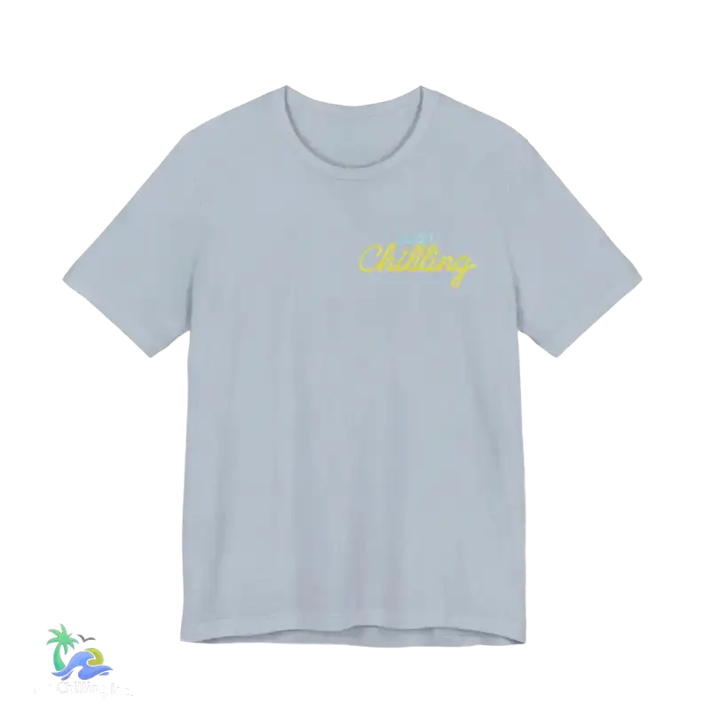 Unisex Jersey Short Sleeve Tee fishing shirt - T-Shirt