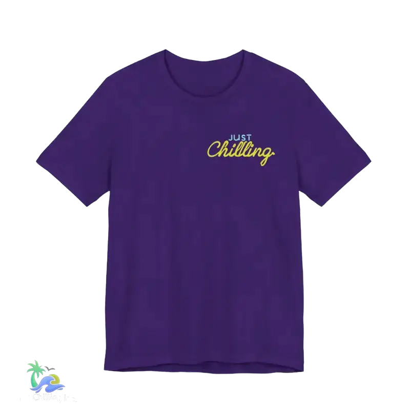Unisex Jersey Short Sleeve Tee fishing shirt - T-Shirt