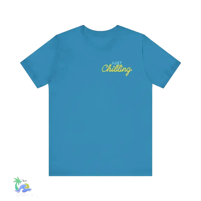 Unisex Jersey Short Sleeve Tee fishing shirt - T-Shirt